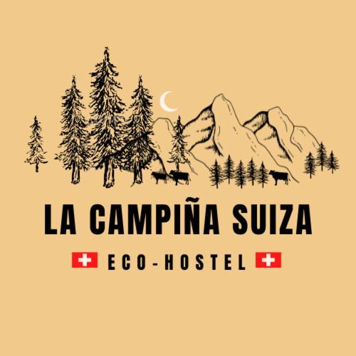 Campina Suiza Hotel Tabio Exterior photo